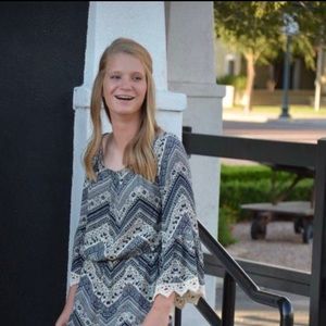 Meet your Posher, Lindsey